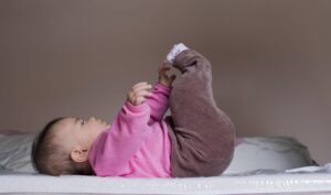 Dysplazja stawu biodrowego – wpływ problemu wieku niemowlęcego na sprawność w dorosłym życiu